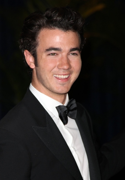 Photo Coverage: 2010 White House Correspondent's Dinner J-M Image