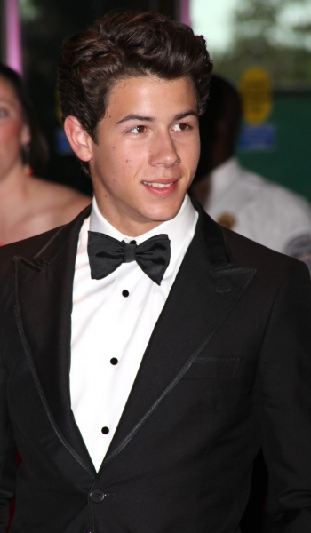 Photo Coverage: 2010 White House Correspondent's Dinner J-M Image