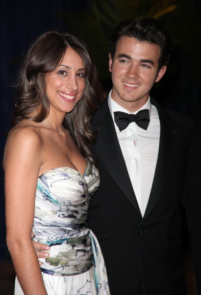 Photo Coverage: 2010 White House Correspondent's Dinner J-M Image