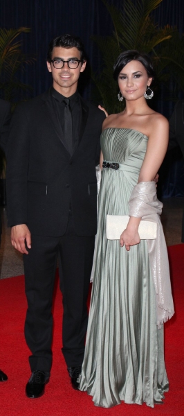 Photo Coverage: 2010 White House Correspondent's Dinner J-M Image