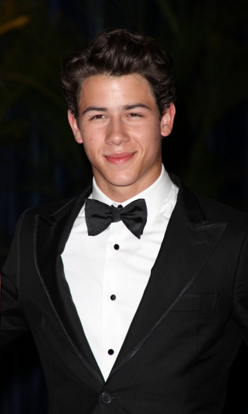 Photo Coverage: 2010 White House Correspondent's Dinner J-M Image