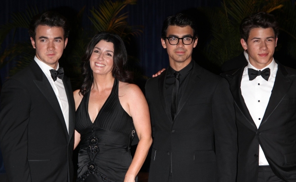 Photo Coverage: 2010 White House Correspondent's Dinner J-M Image