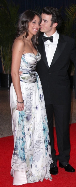 Photo Coverage: 2010 White House Correspondent's Dinner J-M Image