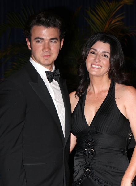 Photo Coverage: 2010 White House Correspondent's Dinner J-M 