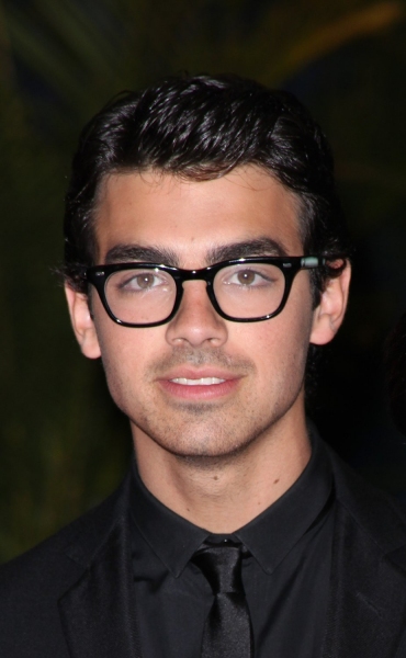 Joe Jonas Photo