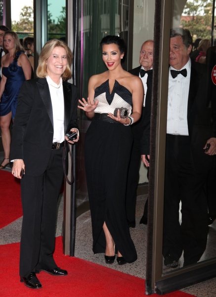 Photo Coverage: 2010 White House Correspondent's Dinner J-M Image