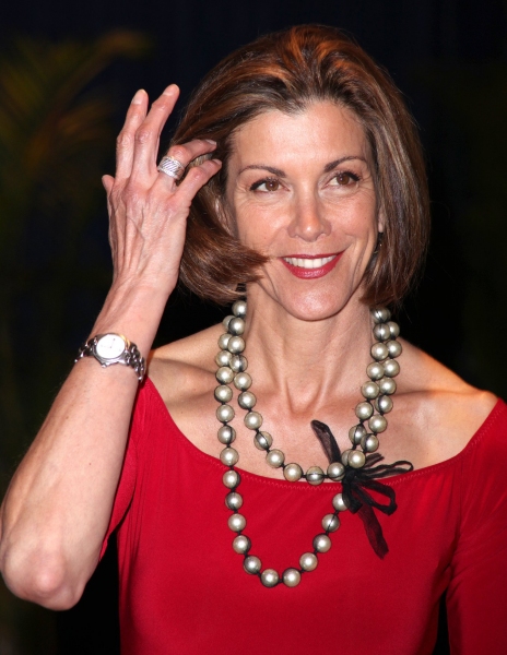 Photo Coverage: 2010 White House Correspondent's Dinner J-M 