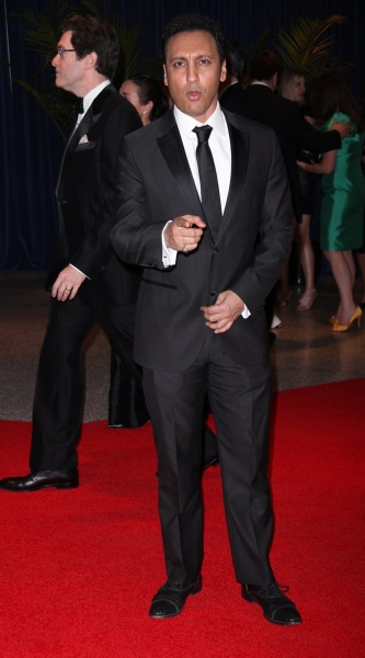 Photo Coverage: 2010 White House Correspondent's Dinner J-M Image