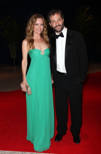 Photo Coverage: 2010 White House Correspondent's Dinner J-M Image