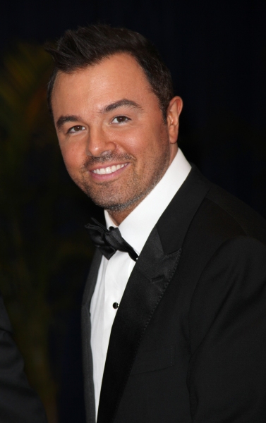 Photo Coverage: 2010 White House Correspondent's Dinner J-M Image