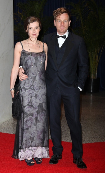 Photo Coverage: 2010 White House Correspondent's Dinner J-M Image