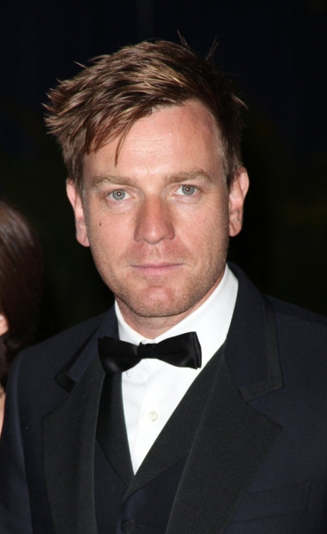 Ewan McGregor Photo