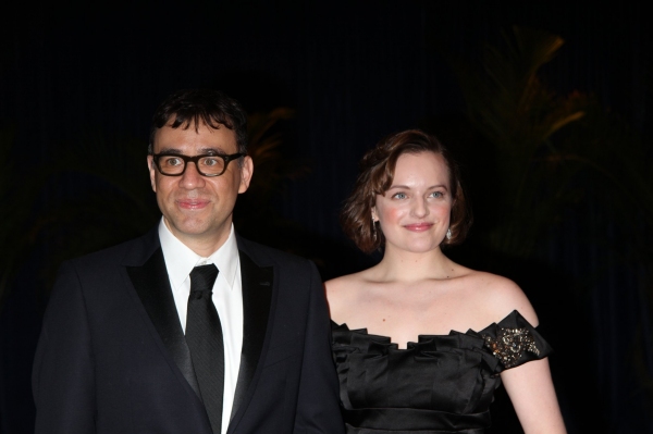 Photo Coverage: 2010 White House Correspondent's Dinner J-M Image