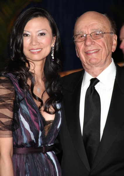 Photo Coverage: 2010 White House Correspondent's Dinner J-M Image