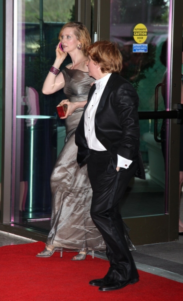 Photo Coverage: 2010 White House Correspondent's Dinner N - Z Image