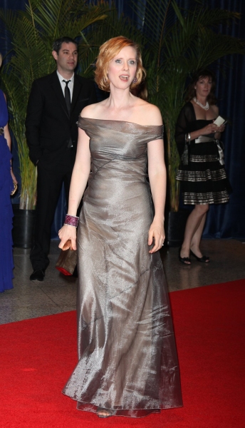 Photo Coverage: 2010 White House Correspondent's Dinner N - Z Image