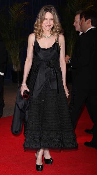 Photo Coverage: 2010 White House Correspondent's Dinner N - Z Image