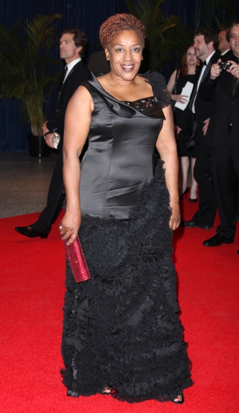 Photo Coverage: 2010 White House Correspondent's Dinner N - Z Image