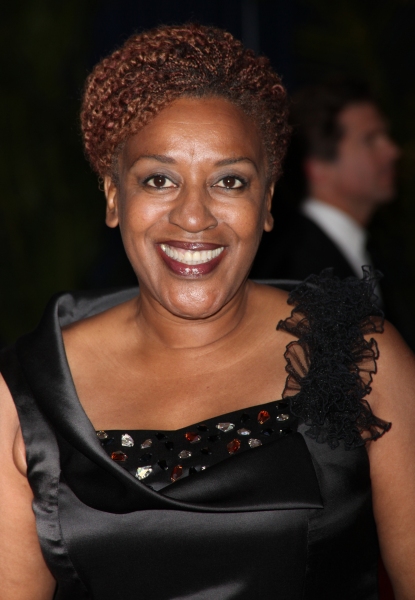 Photo Coverage: 2010 White House Correspondent's Dinner N - Z Image