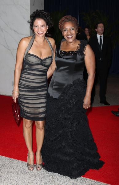 Photo Coverage: 2010 White House Correspondent's Dinner N - Z Image
