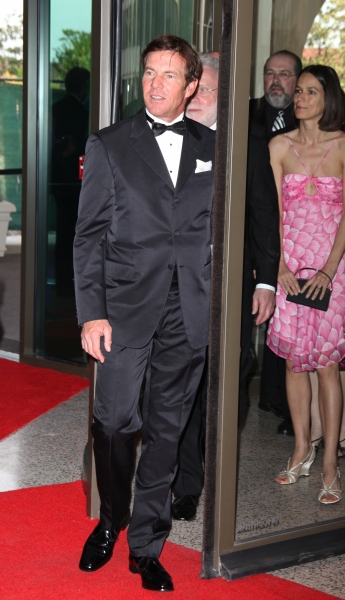 Photo Coverage: 2010 White House Correspondent's Dinner N - Z Image
