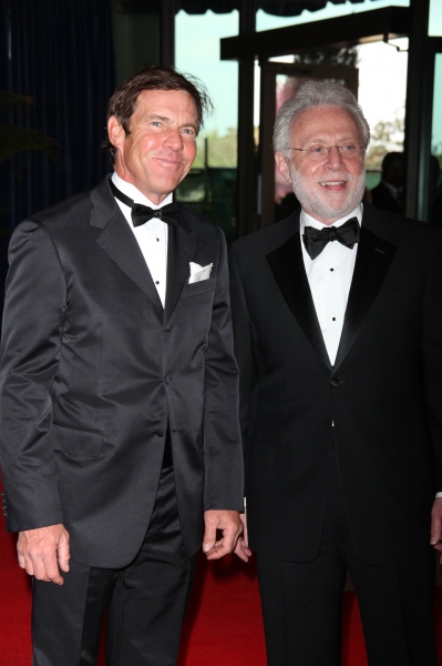 Photo Coverage: 2010 White House Correspondent's Dinner N - Z Image