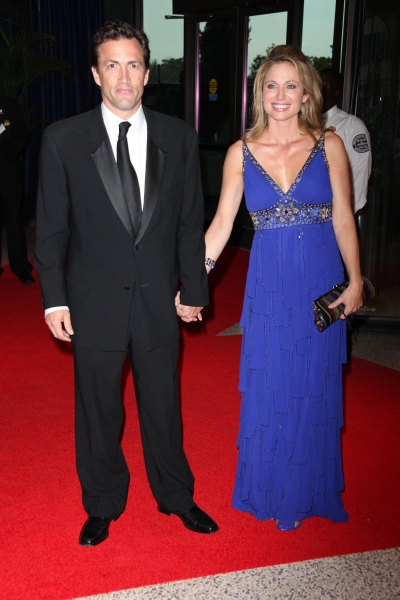 Photo Coverage: 2010 White House Correspondent's Dinner N - Z Image