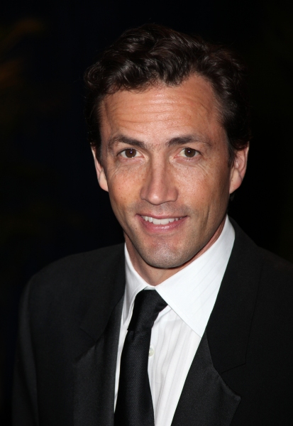 Photo Coverage: 2010 White House Correspondent's Dinner N - Z Image