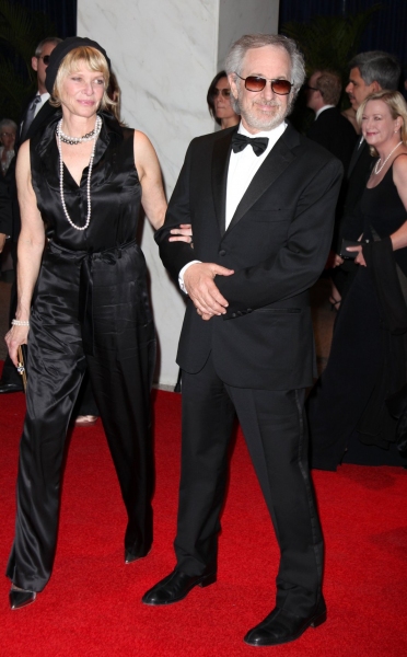 Photo Coverage: 2010 White House Correspondent's Dinner N - Z Image