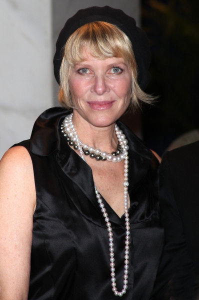 Photo Coverage: 2010 White House Correspondent's Dinner N - Z Image