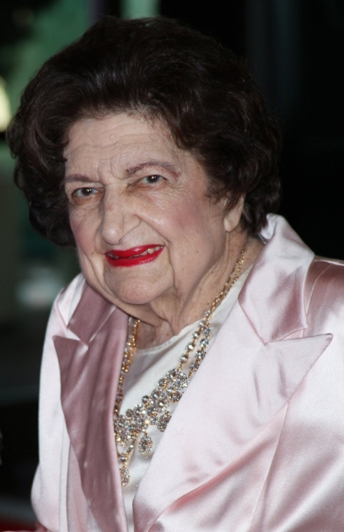 Photo Coverage: 2010 White House Correspondent's Dinner N - Z Image