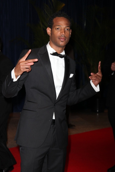 Photo Coverage: 2010 White House Correspondent's Dinner N - Z Image