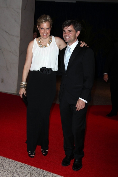 Photo Coverage: 2010 White House Correspondent's Dinner N - Z Image