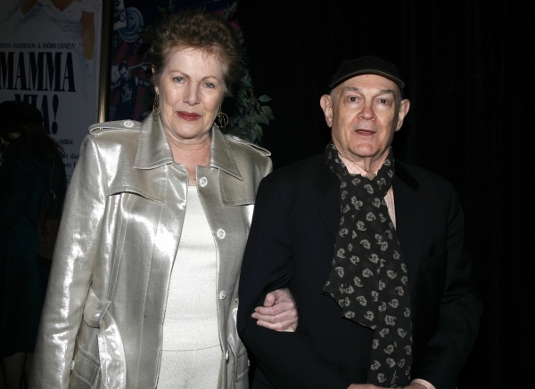 Photos: Remembering Lynn Redgrave Image