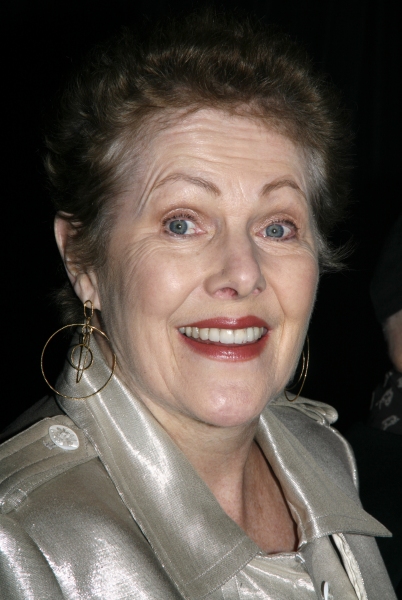 Photos: Remembering Lynn Redgrave Image