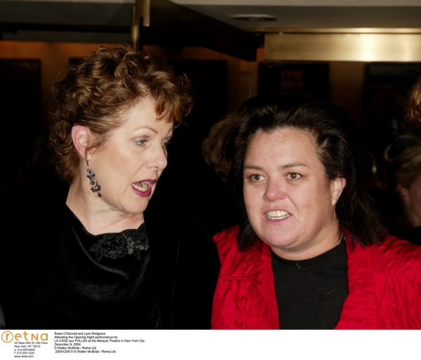 Photos: Remembering Lynn Redgrave Image