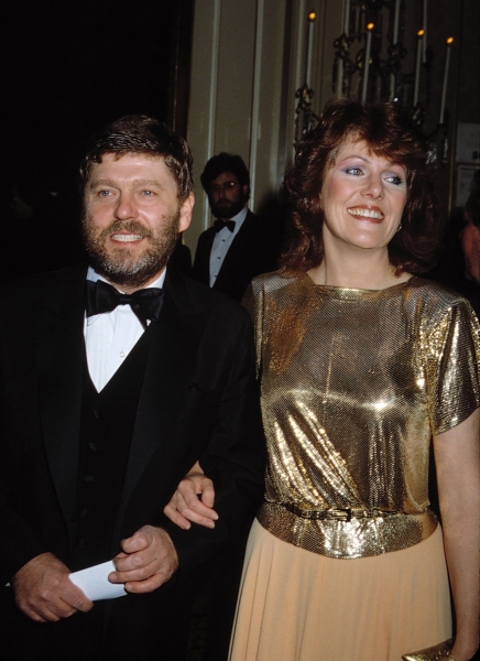 Photos: Remembering Lynn Redgrave Image