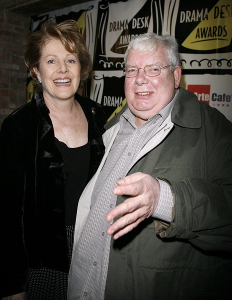 Photos: Remembering Lynn Redgrave Image