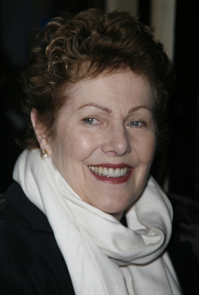 Photos: Remembering Lynn Redgrave Image