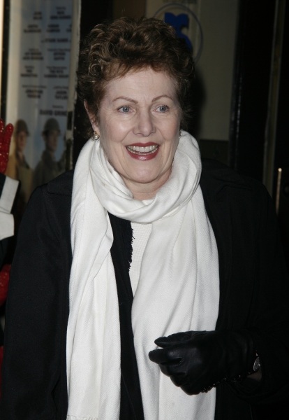 Photos: Remembering Lynn Redgrave Image