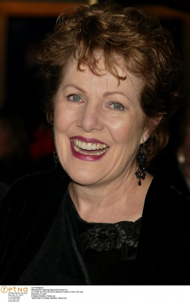 Photos: Remembering Lynn Redgrave Image