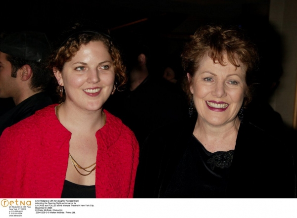 Photos: Remembering Lynn Redgrave Image