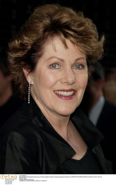 Photos: Remembering Lynn Redgrave Image