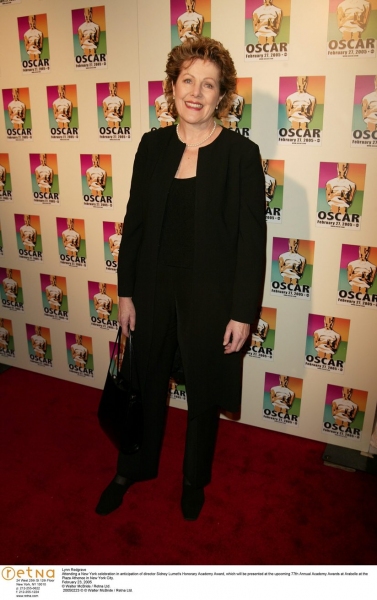 Photos: Remembering Lynn Redgrave Image