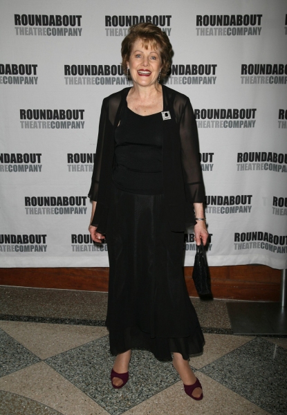 Photos: Remembering Lynn Redgrave Image