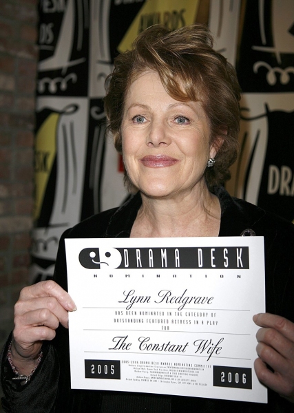 Photos: Remembering Lynn Redgrave Image
