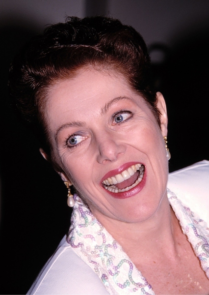 Photos: Remembering Lynn Redgrave Image