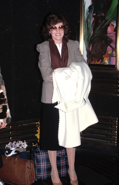 Photos: Remembering Lynn Redgrave Image