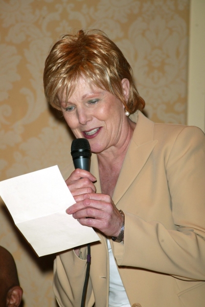 Photos: Remembering Lynn Redgrave Image