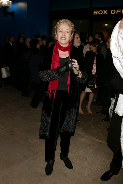 Photos: Remembering Lynn Redgrave Image